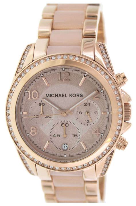 large michael kors watch womens|Michael Kors women watches clearance.